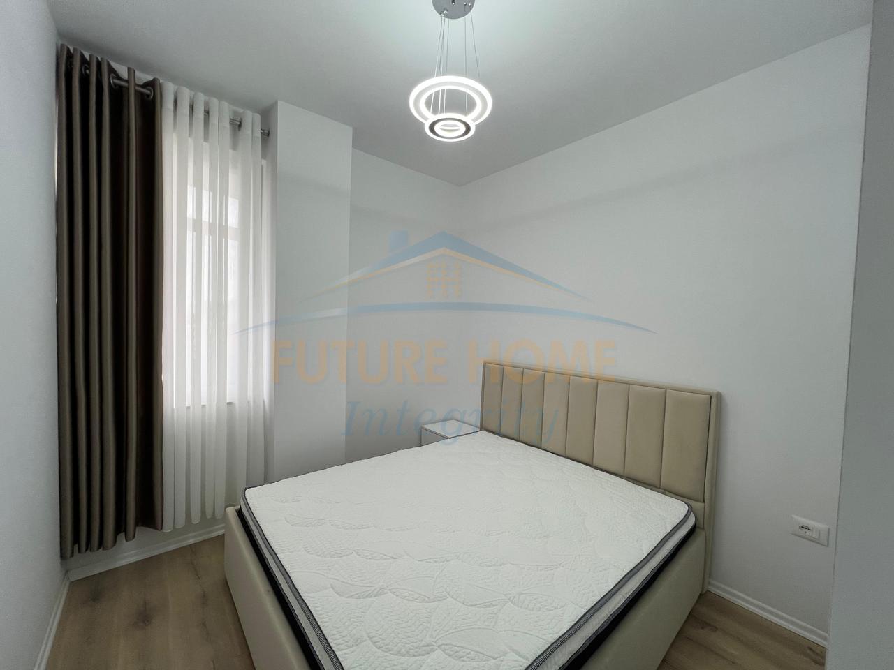 Qera, Apartament 1+1, Rruga Fortuzi, Tiranë.