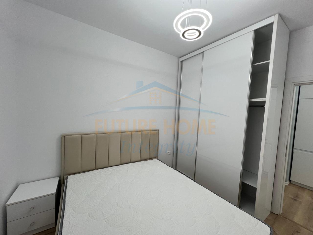 Qera, Apartament 1+1, Rruga Fortuzi, Tiranë.