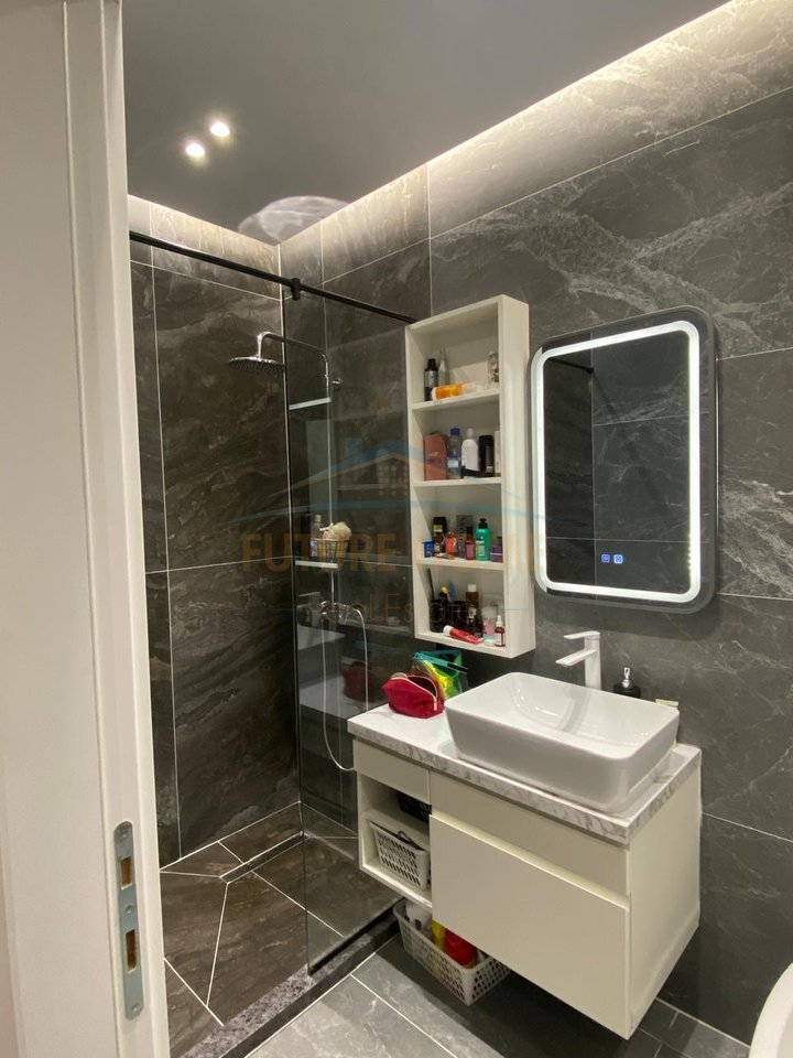 Shitet, Apartament 1+1, Rezidenca Kodra e Diellit 2