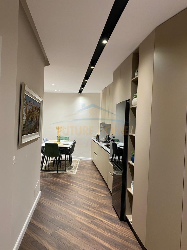 Shitet, Apartament 1+1, Rezidenca Kodra e Diellit 2