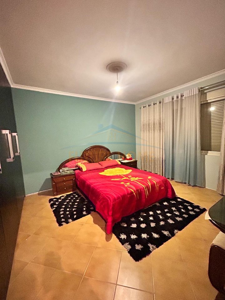 Qera,Apartament 2+1, Fresk, Tirane