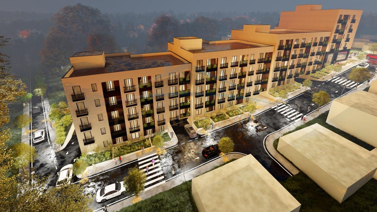 In vendita, appartamento 2+1, MAR RESIDENCE 1, Babrru