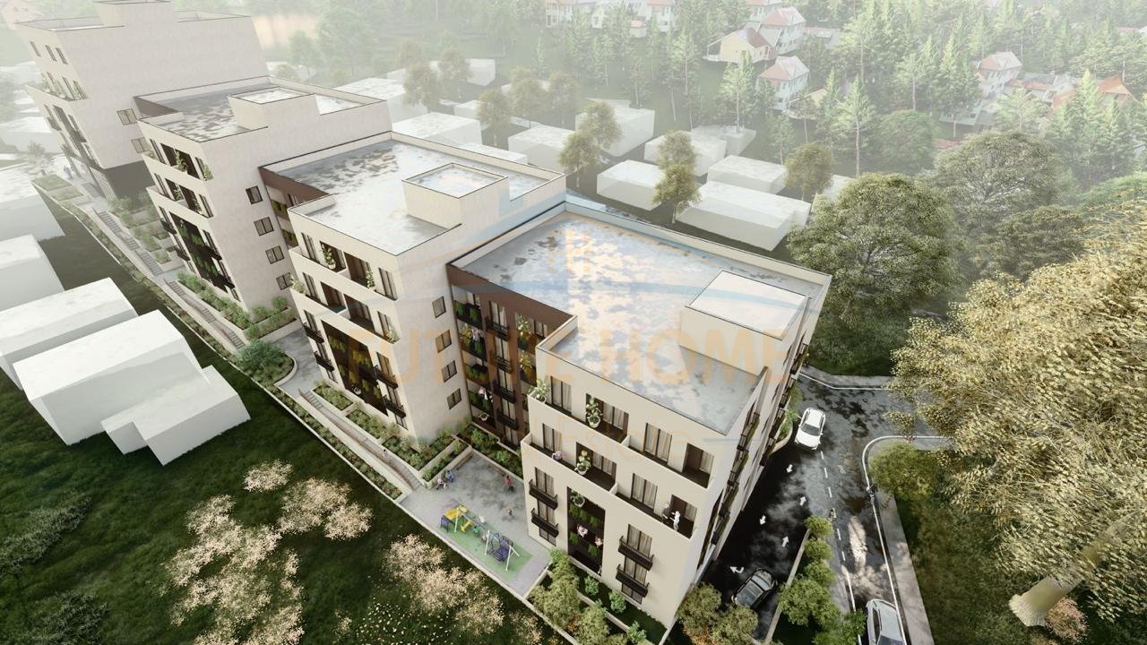 In vendita, appartamento 2+1, MAR RESIDENCE 1, Babrru