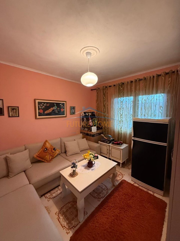 Sale, Apartment 3+1+2, Jean D'Arc Boulevard, Tirana