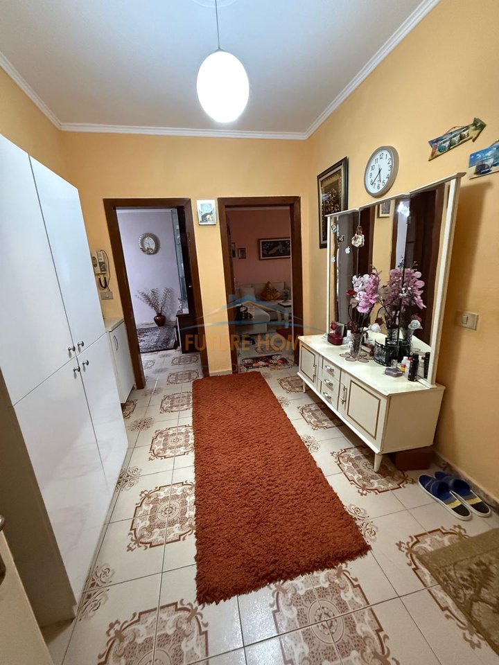 Sale, Apartment 3+1+2, Jean D'Arc Boulevard, Tirana