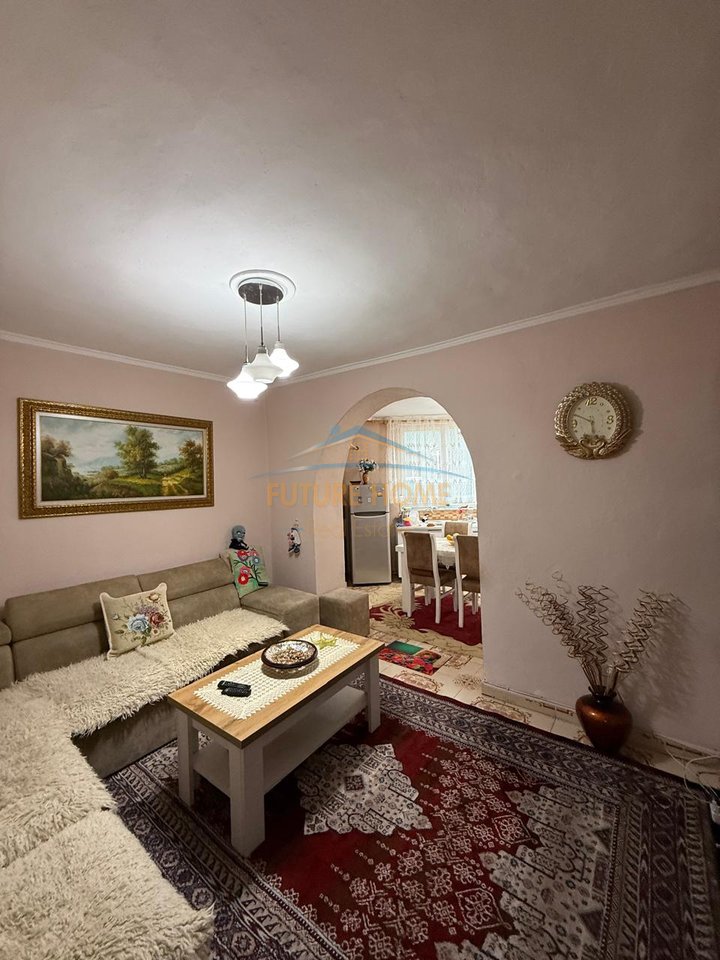 Sale, Apartment 3+1+2, Jean D'Arc Boulevard, Tirana