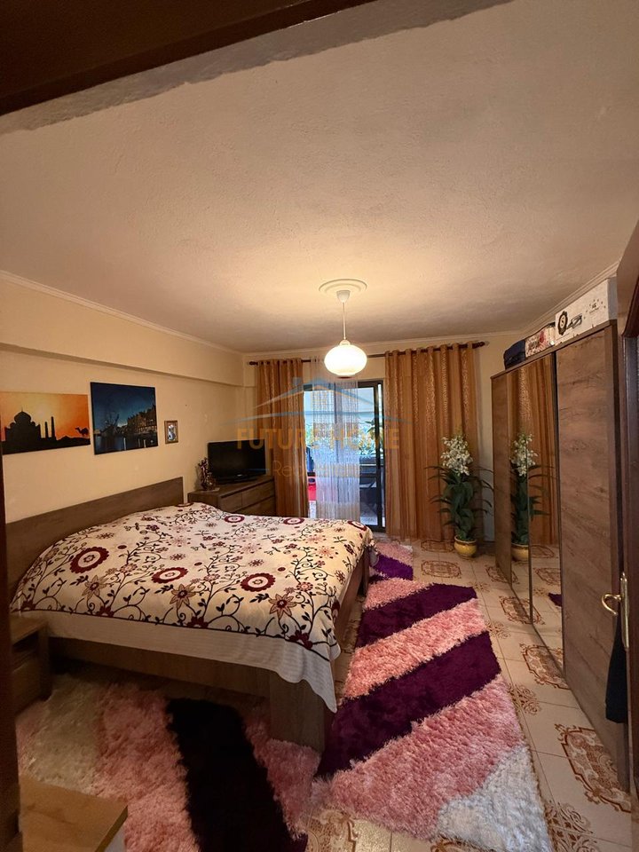 Sale, Apartment 3+1+2, Jean D'Arc Boulevard, Tirana