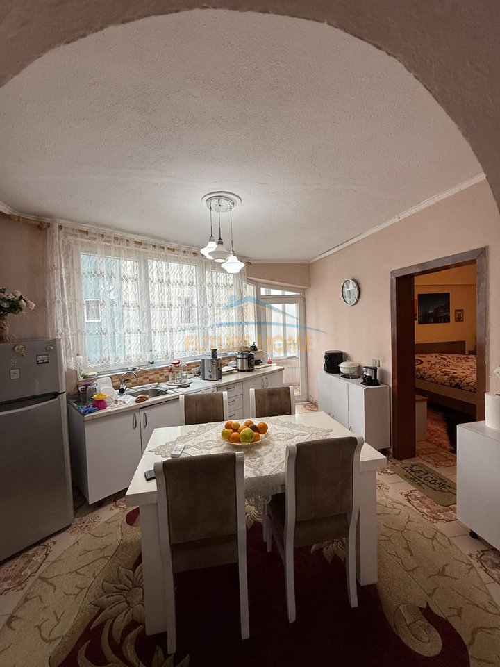 Sale, Apartment 3+1+2, Jean D'Arc Boulevard, Tirana