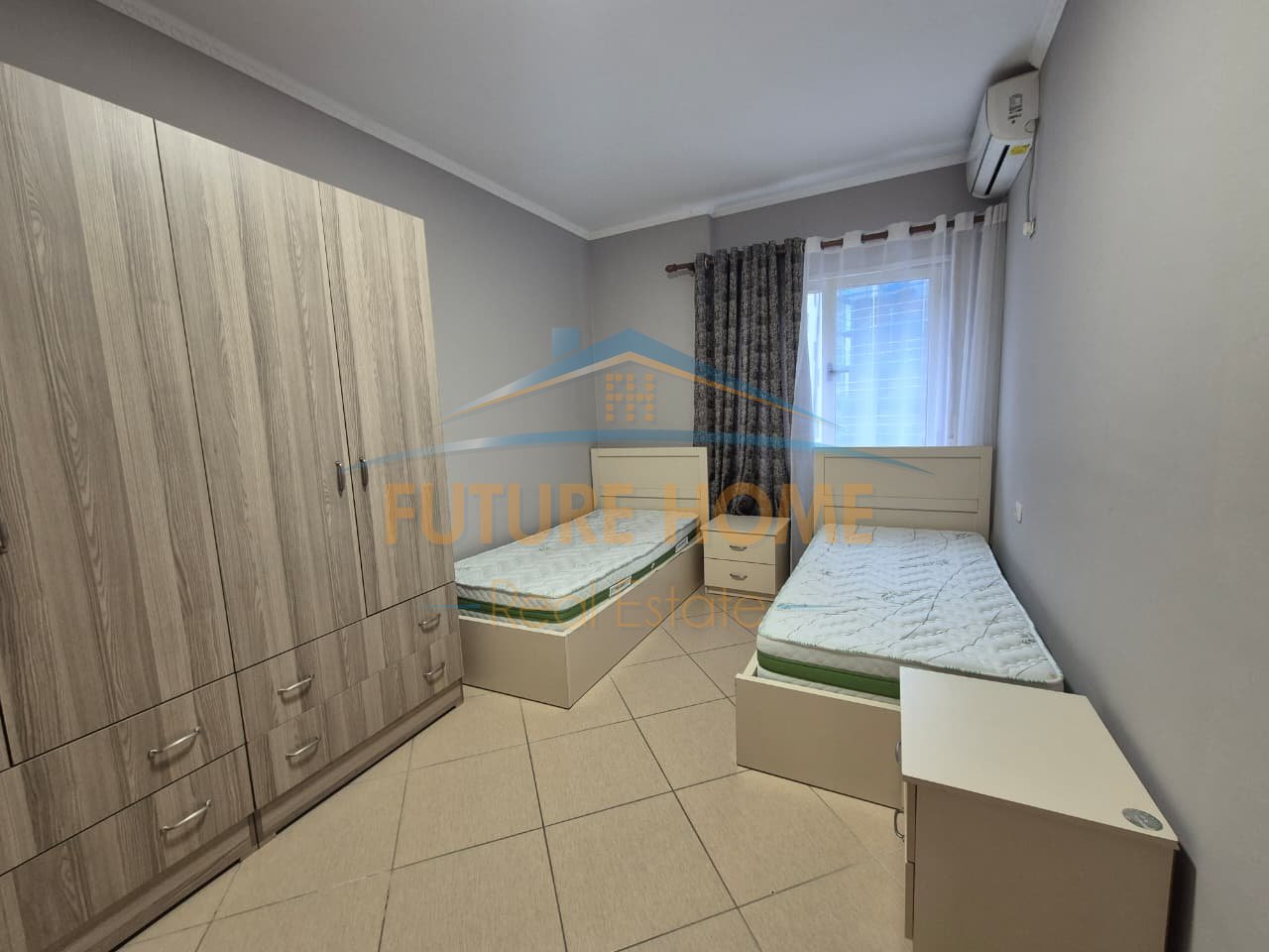 For sale, Apartment 2+1+2, Don Bosko, Tirana.