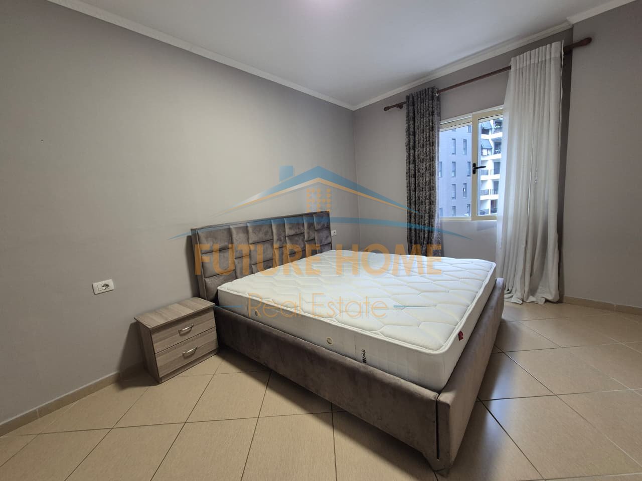 For sale, Apartment 2+1+2, Don Bosko, Tirana.