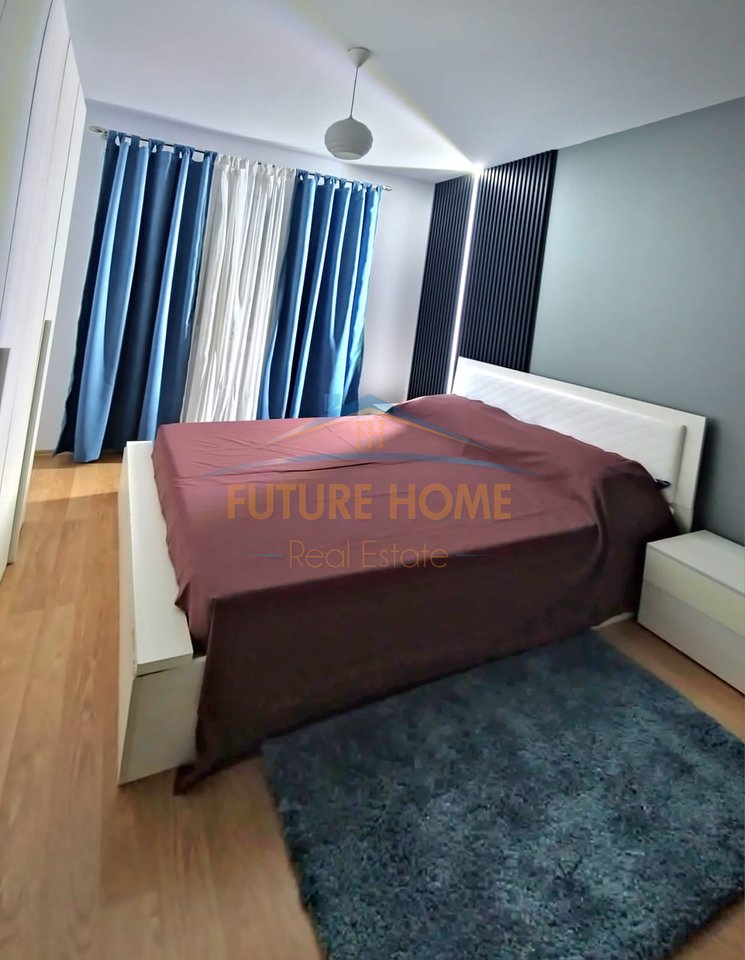 Qira, Apartament 2+1, Rruga 5 Maji
