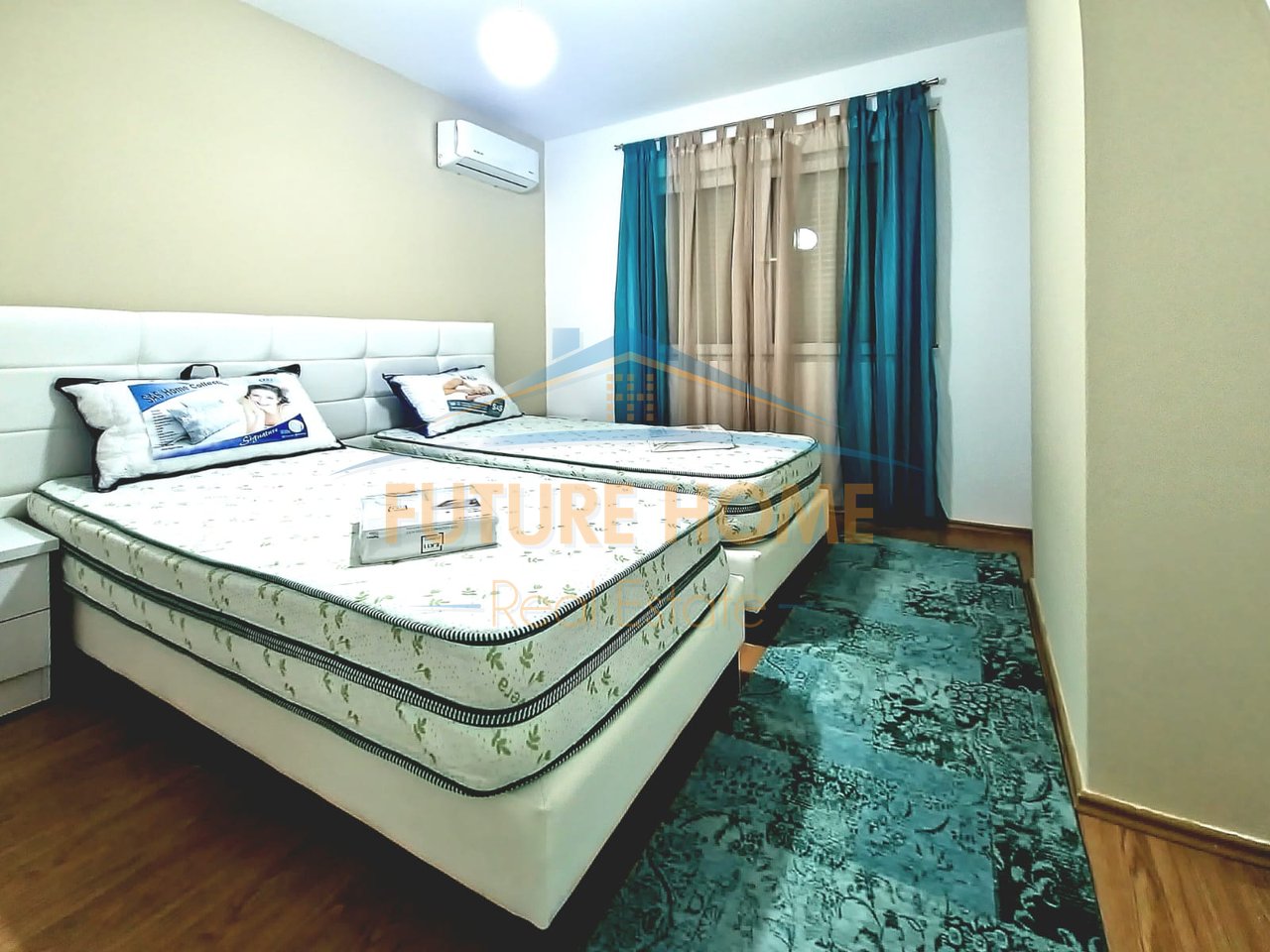 Qira, Apartament 2+1, Rruga 5 Maji
