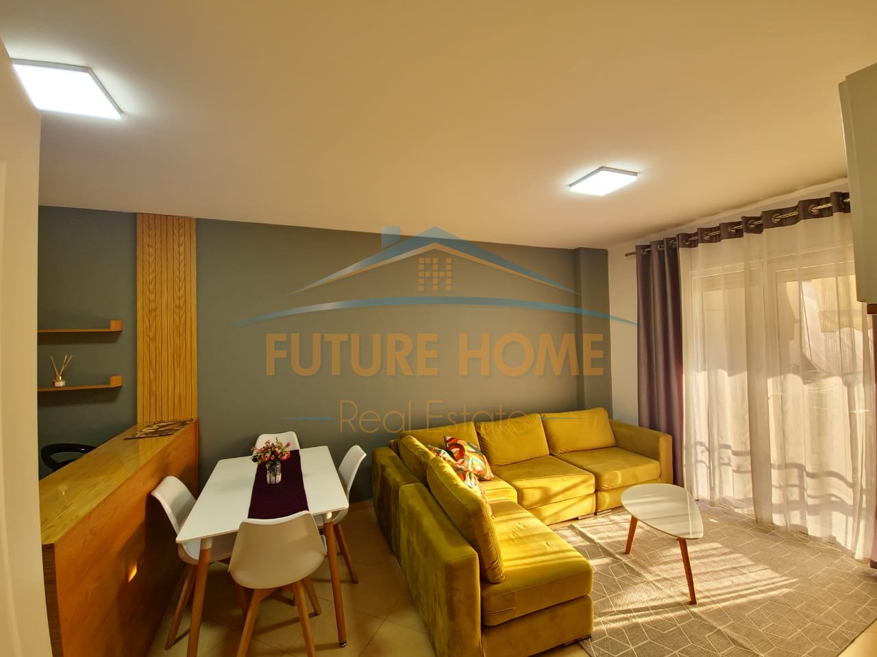 Qira, Apartament 2+1, Rruga 5 Maji