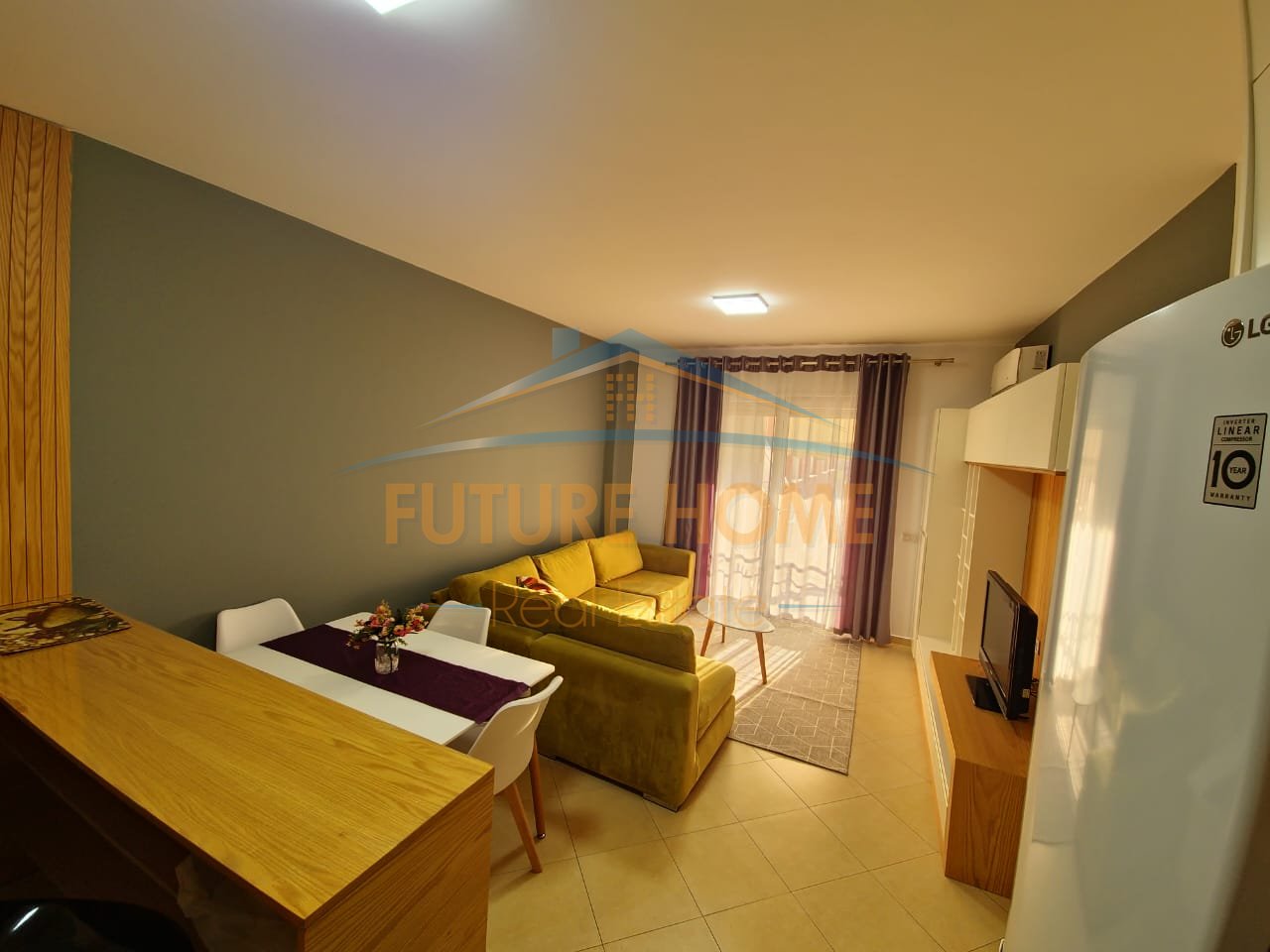 Qira, Apartament 2+1, Rruga 5 Maji