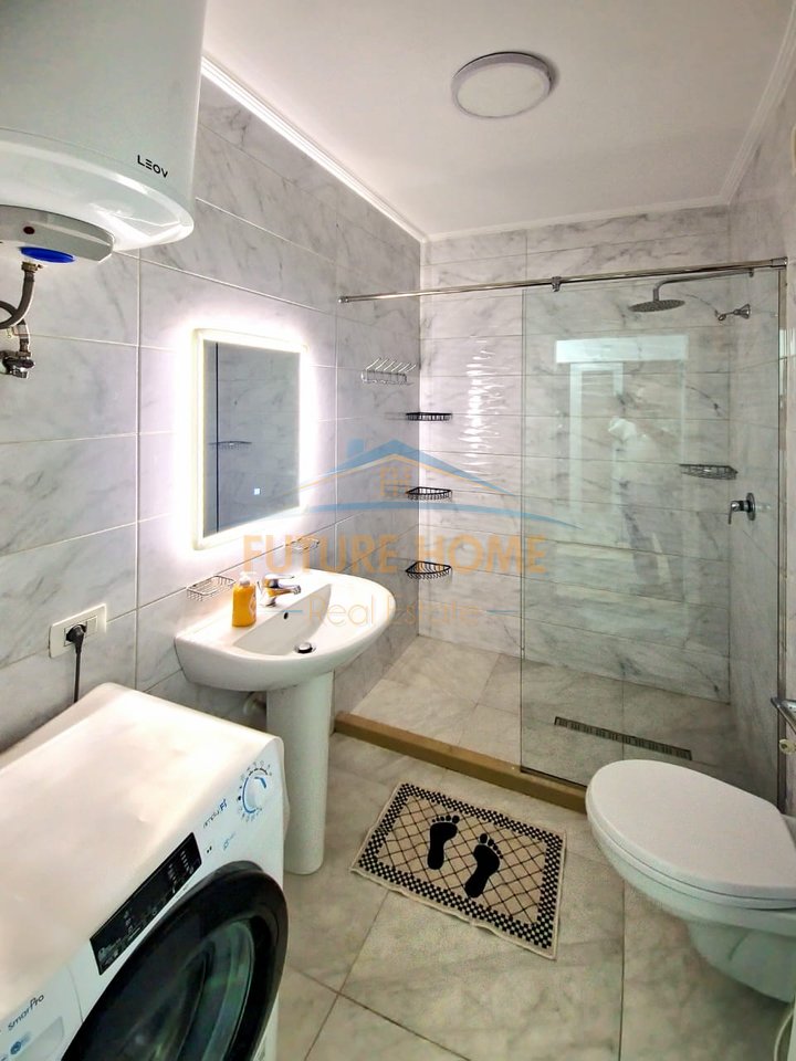 Qira, Apartament 2+1, Rruga 5 Maji