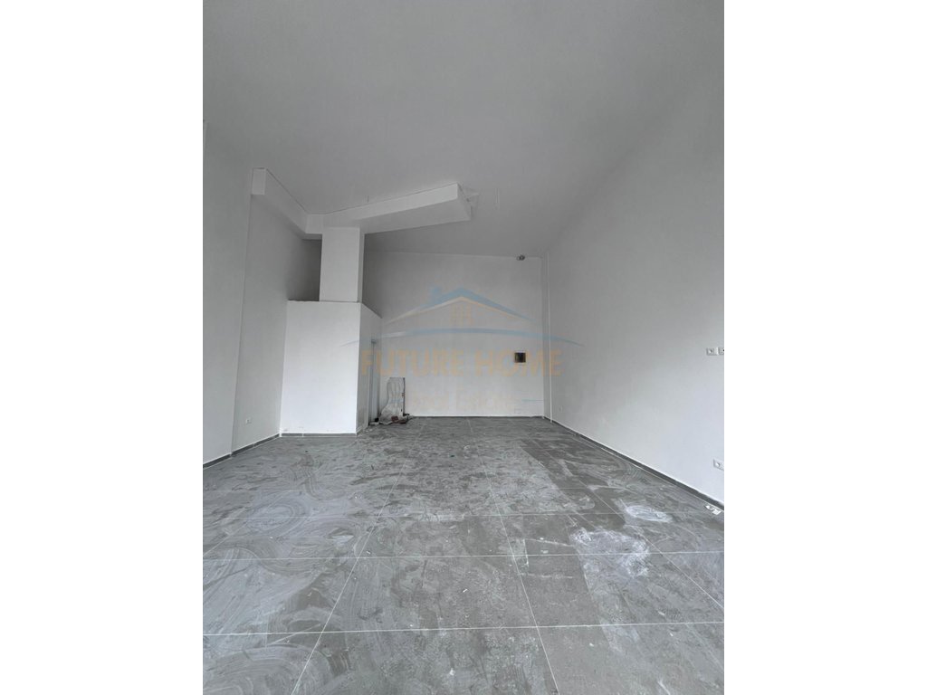 For sale, Business premises, Jordan Misja Street, Tirana.
