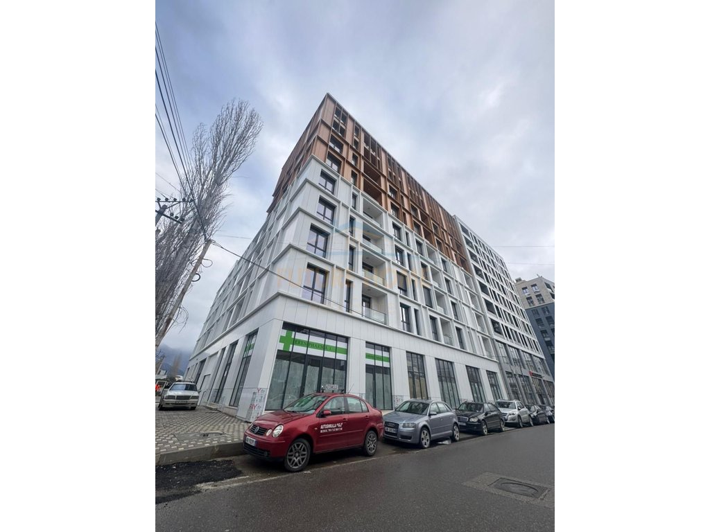 For sale, Business premises, Jordan Misja Street, Tirana.