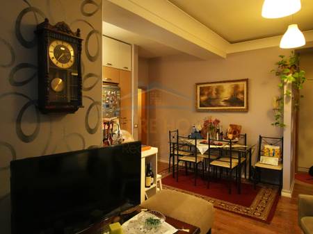 Affitto, appartamento 2+1+2 con 2 posti auto, Comune di Parigi