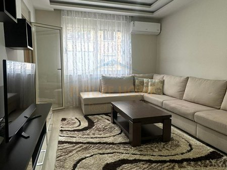 Affitto, Appartamento 1+1, Nuovo Anello, Tirana.