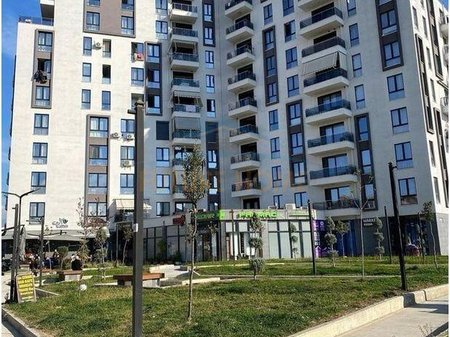 Shitet, Apartament 2+1+2 + Post Parkimi ,  Rezidenca Turdiu, Fusha e Aviacionit.