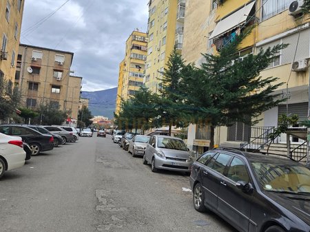 For sale, Business Premises, Kongresi Manastirit Street, Tirana.