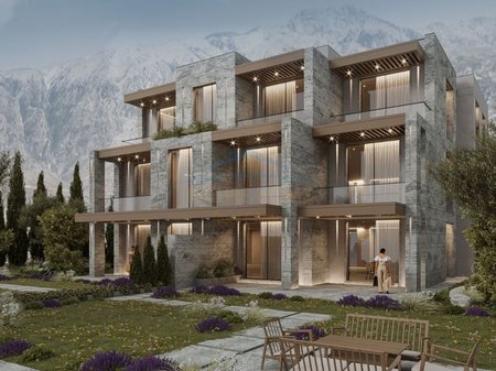 Shitet, Vilë Twin, San Nicolas, Palasë