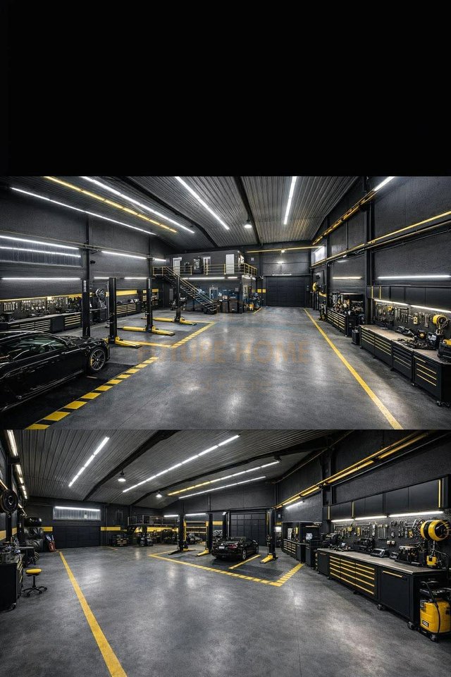 Shitet, Ambient Biznesi, Rruga e Durresit.