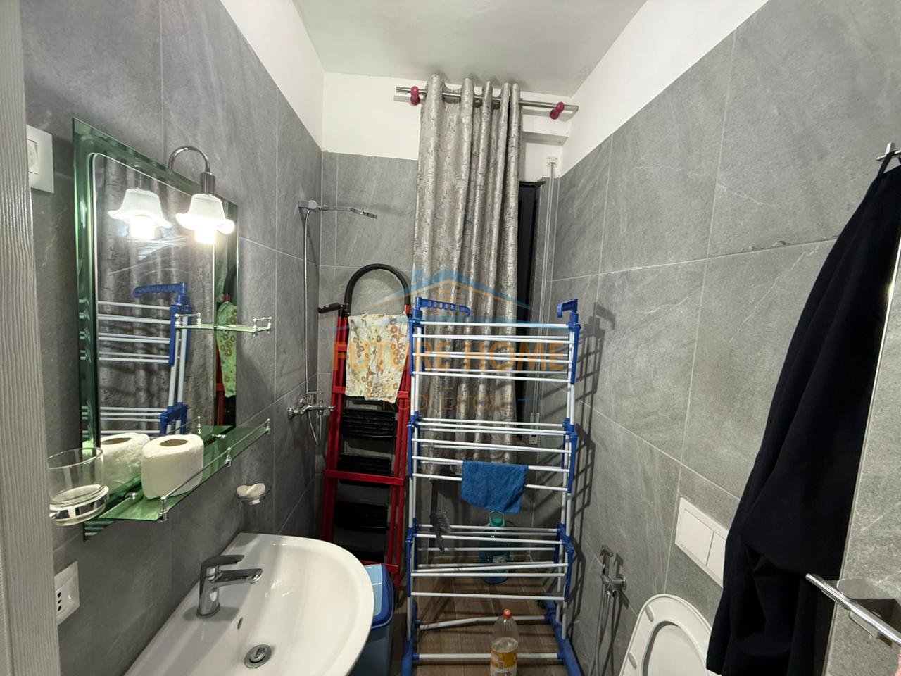 For rent, Apartment 2+1+2+Parking Space, Kodra e Diellit, Tirana