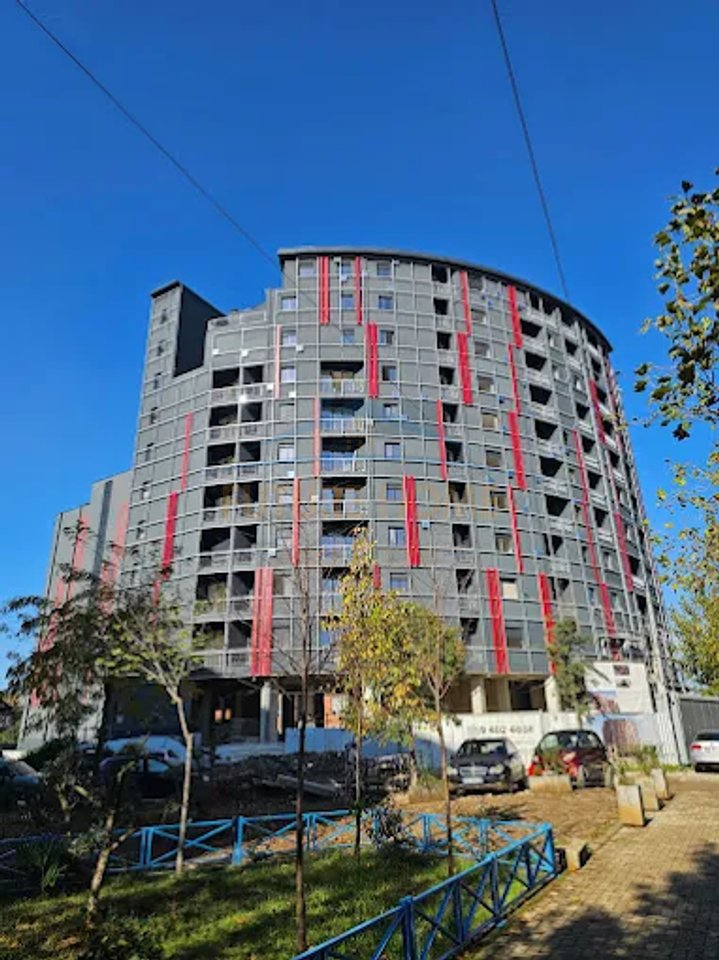 Shitet, Apartament 3+1, Twister Palace, Don Bosko