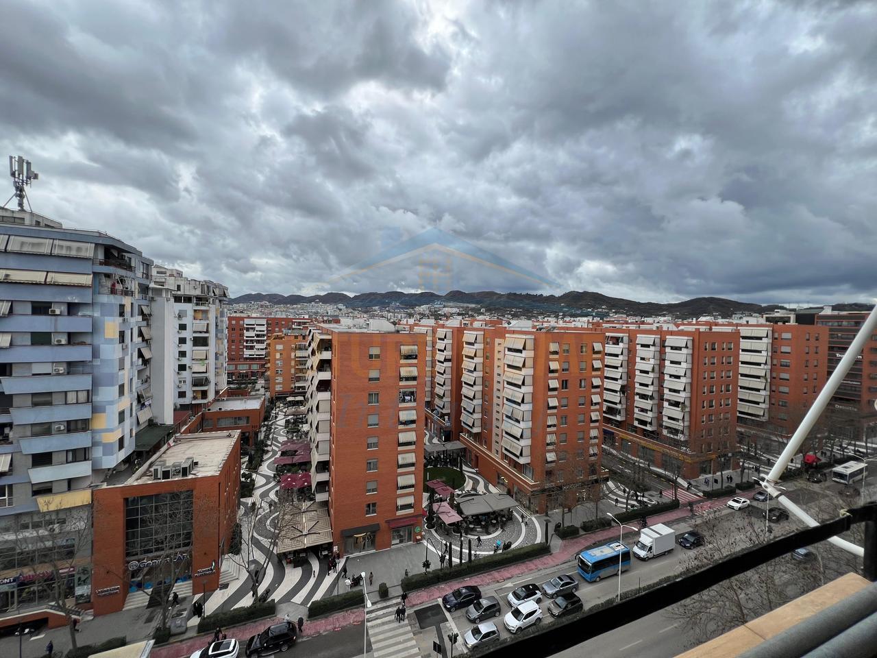 Affitto, Appartamento 2+1, Via Kavaja, Tirana.