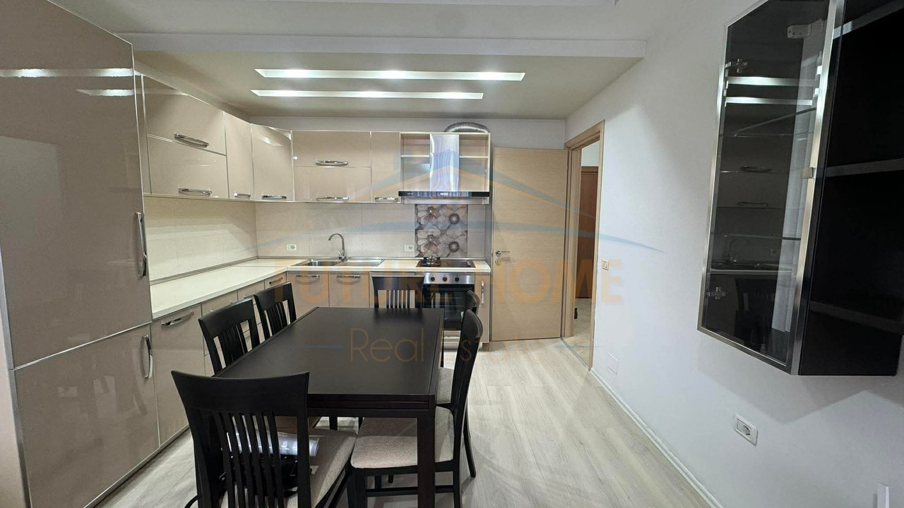 Qera, Apartament 1+1, Unaza e Re , Tirane.