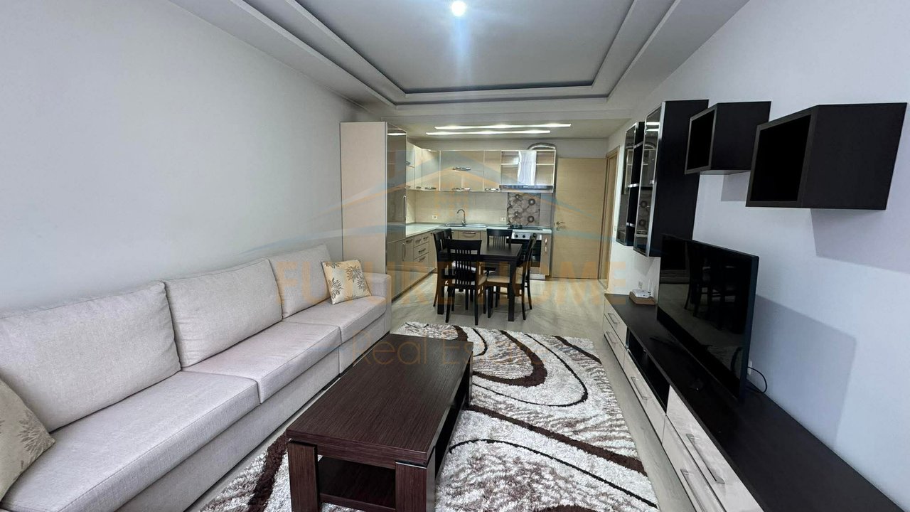 Qera, Apartament 1+1, Unaza e Re , Tirane.