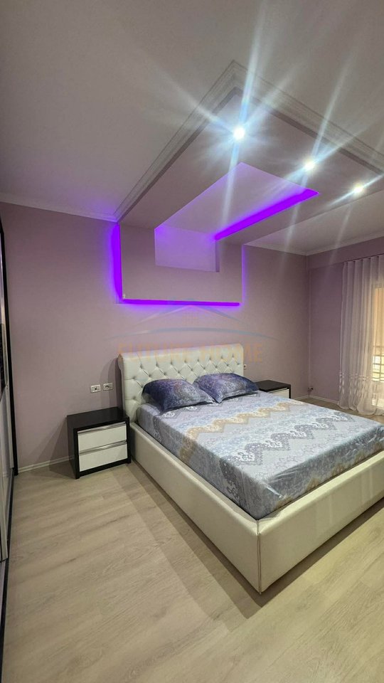 Qera, Apartament 1+1, Unaza e Re , Tirane.