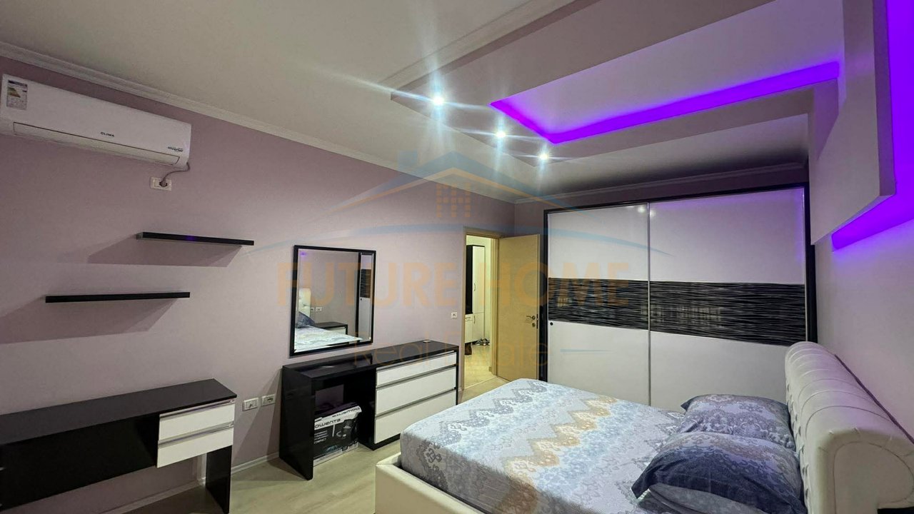 Qera, Apartament 1+1, Unaza e Re , Tirane.