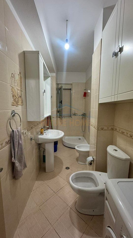 Qera, Apartament 1+1, Unaza e Re , Tirane.
