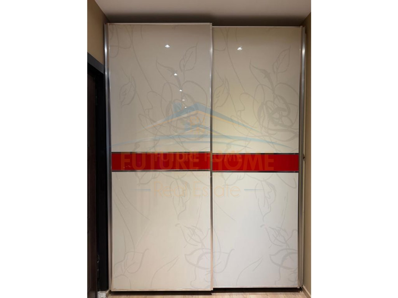 Vendita, Appartamento 2+1, Ex Esposizione