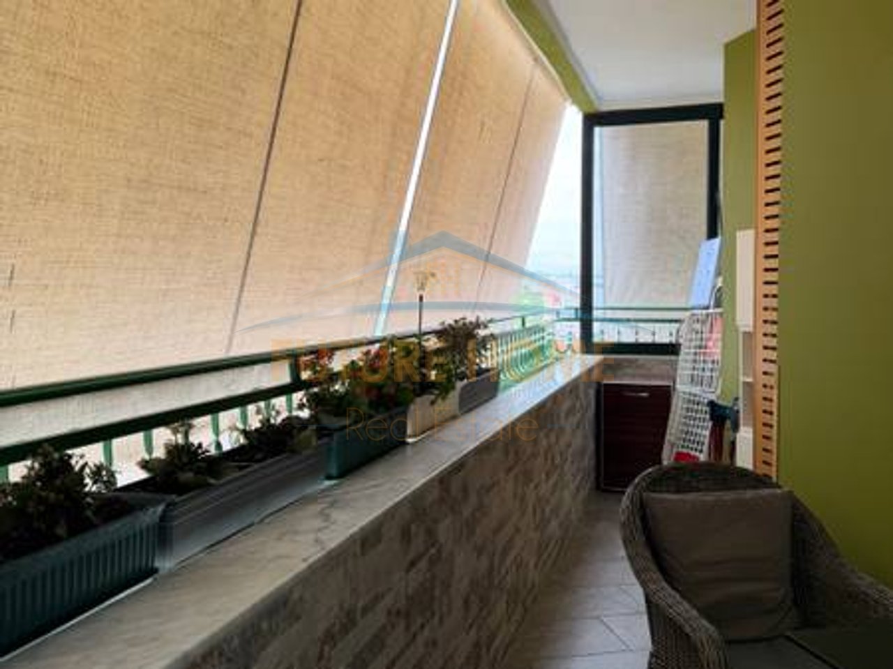 Vendita, Appartamento 2+1, Ex Esposizione