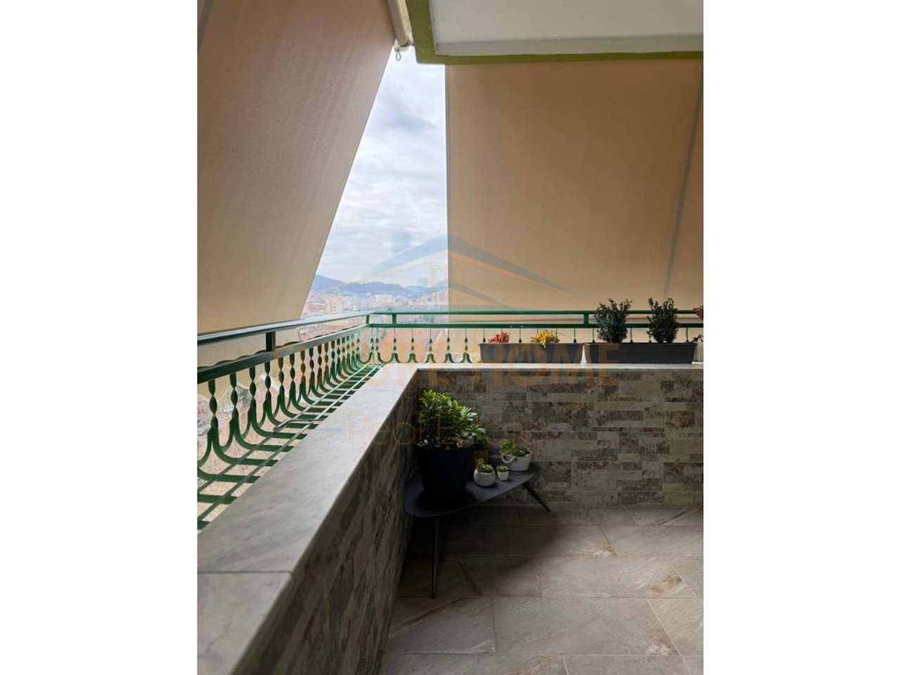 Vendita, Appartamento 2+1, Ex Esposizione