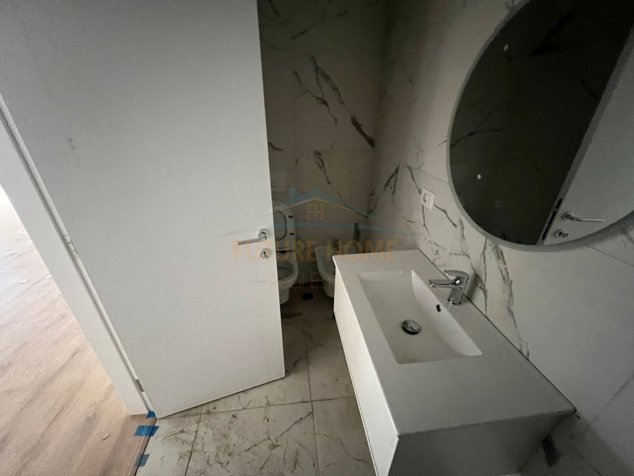 Apartment 2+1+2+ Parking Post, Parallel Living Complex, Don Bosko