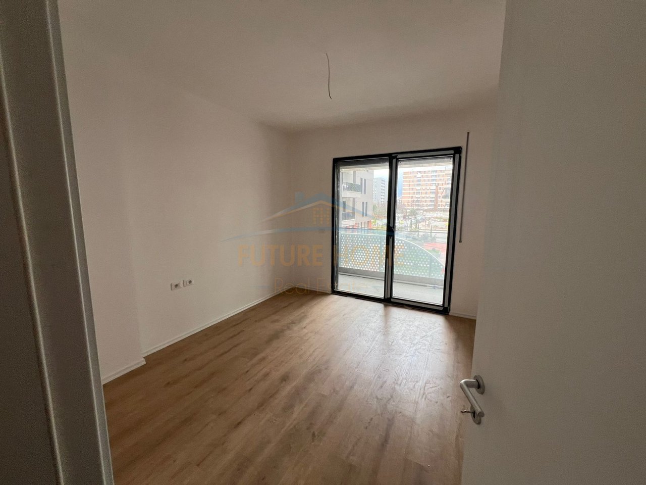 Apartment 2+1+2+ Parking Post, Parallel Living Complex, Don Bosko