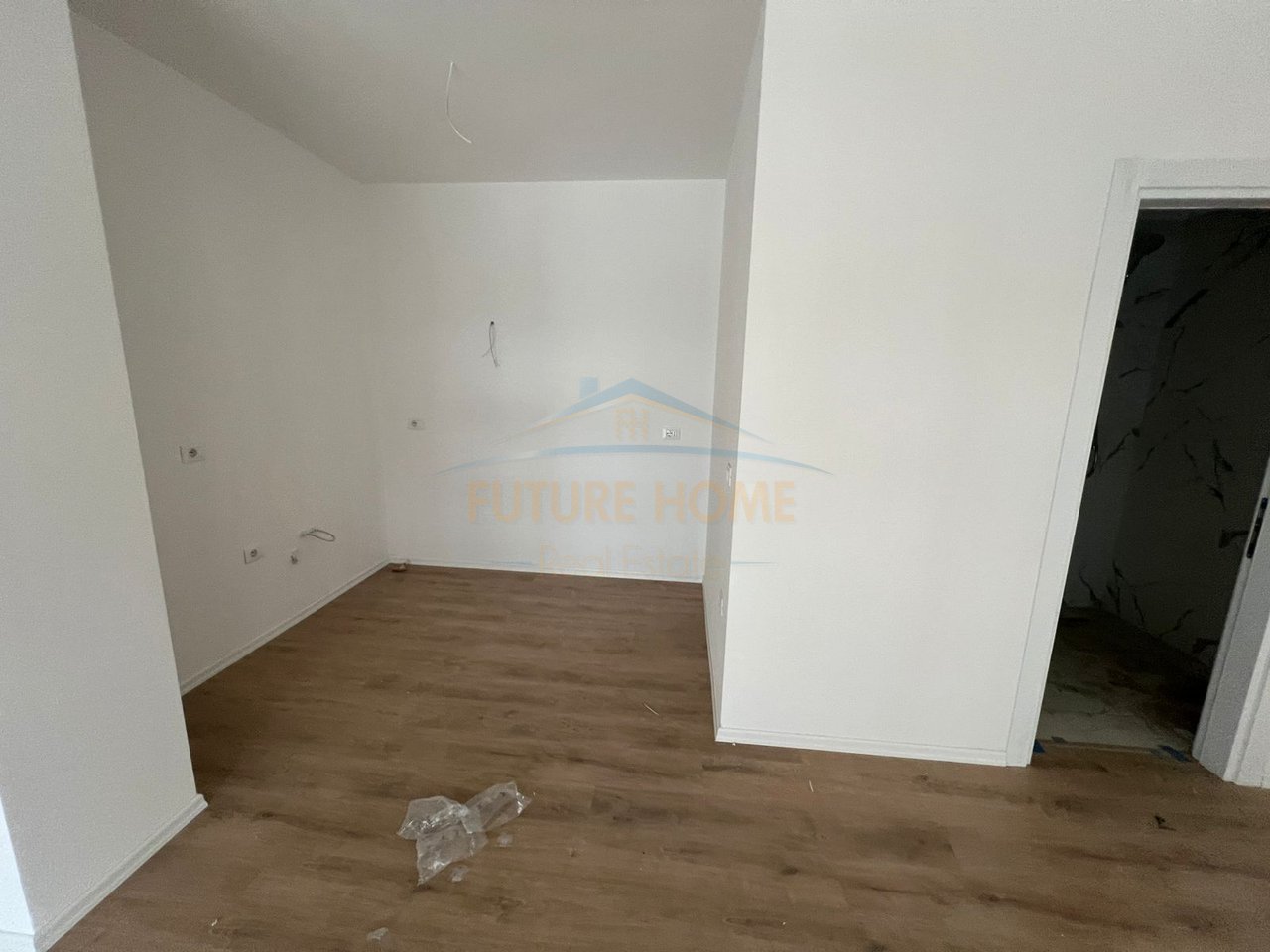 Apartment 2+1+2+ Parking Post, Parallel Living Complex, Don Bosko