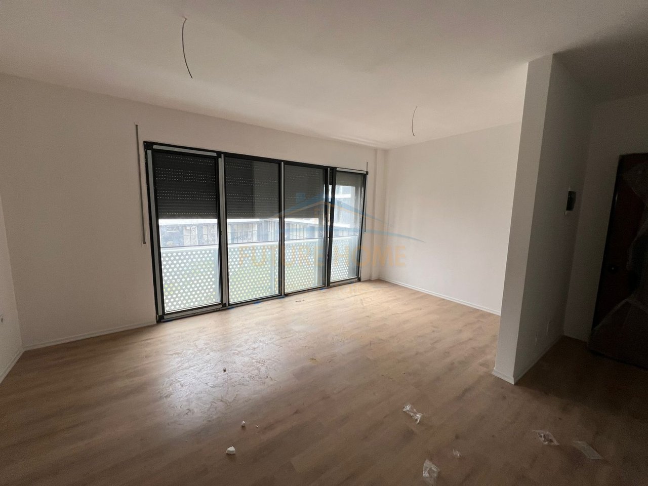 Apartment 2+1+2+ Parking Post, Parallel Living Complex, Don Bosko