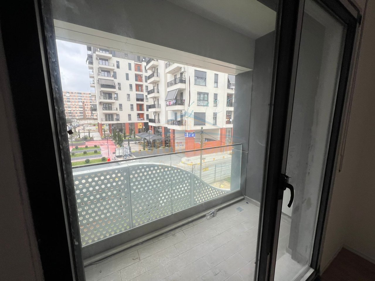 Apartment 2+1+2+ Parking Post, Parallel Living Complex, Don Bosko