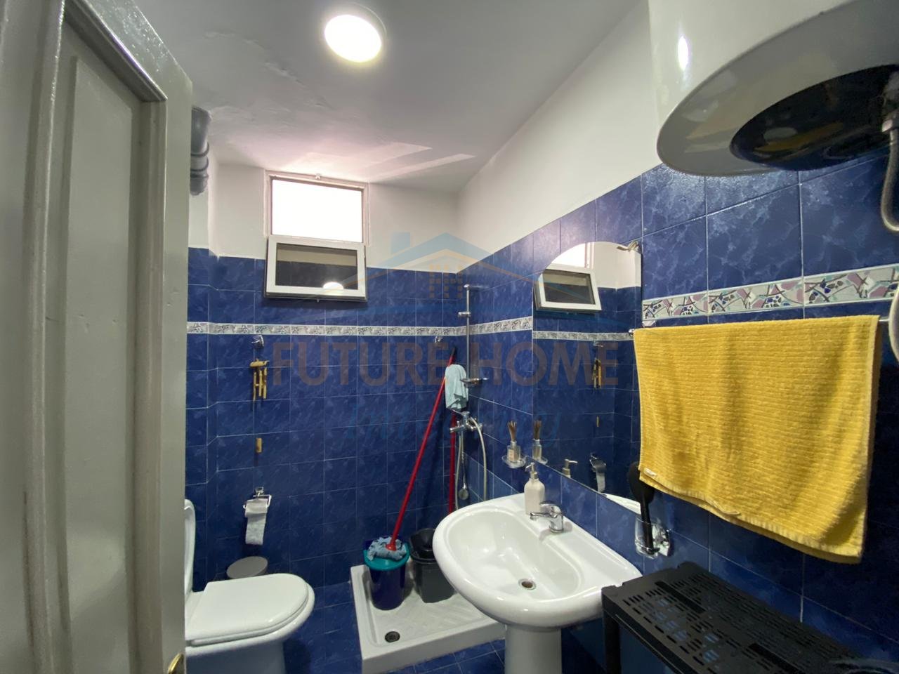 Qera, Apartament 1+1, Ali Demi, Tiranë.