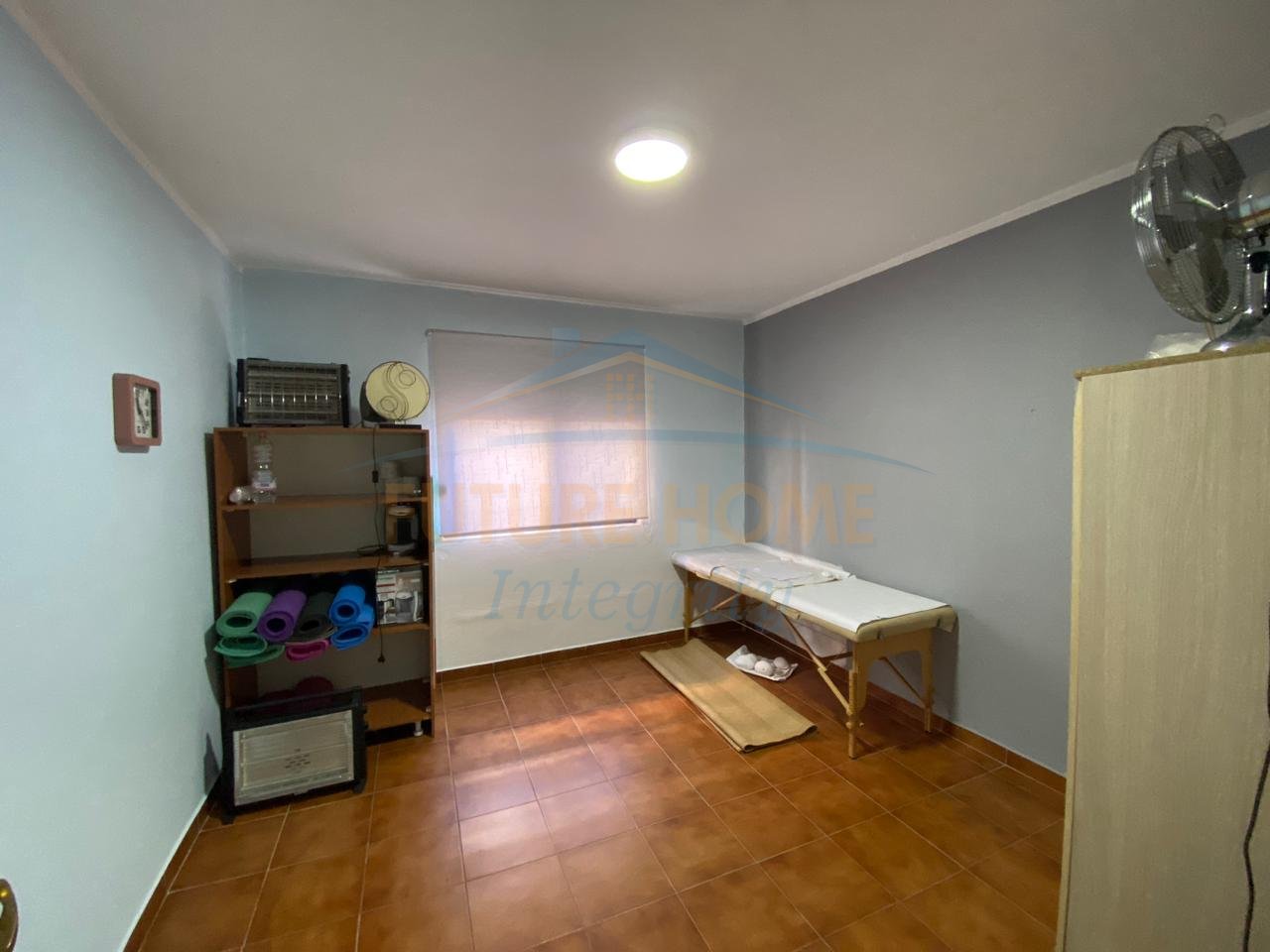 Qera, Apartament 1+1, Ali Demi, Tiranë.