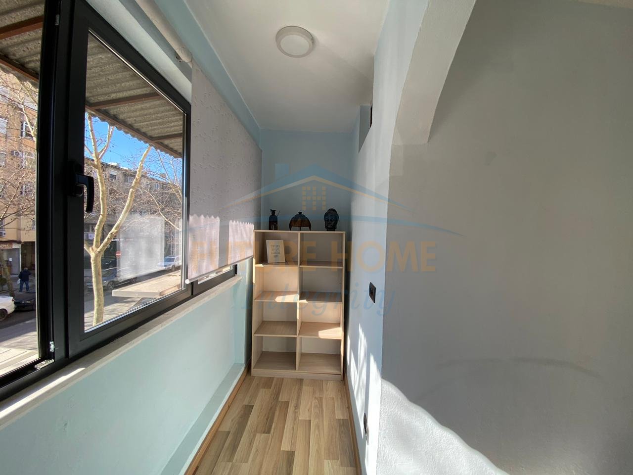 Qera, Apartament 1+1, Ali Demi, Tiranë.