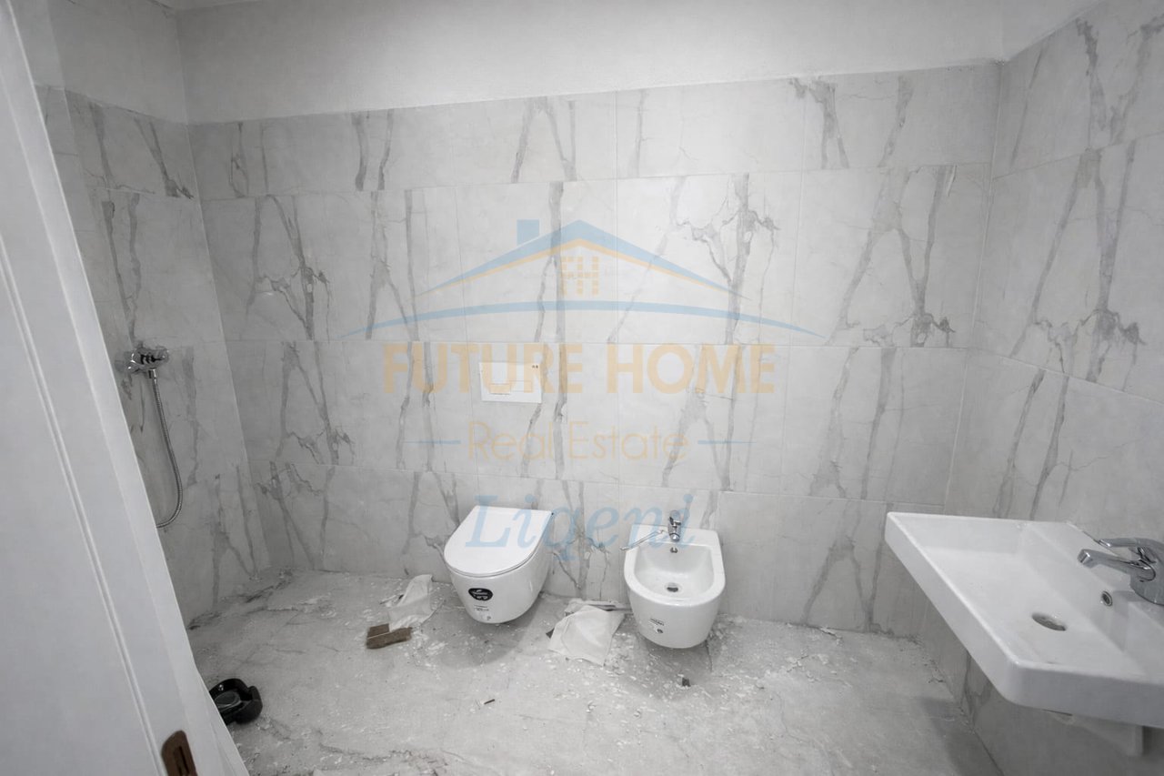 For sale, Apartment 1+1, Sauk, Tirana Porta e Re, Tirana.