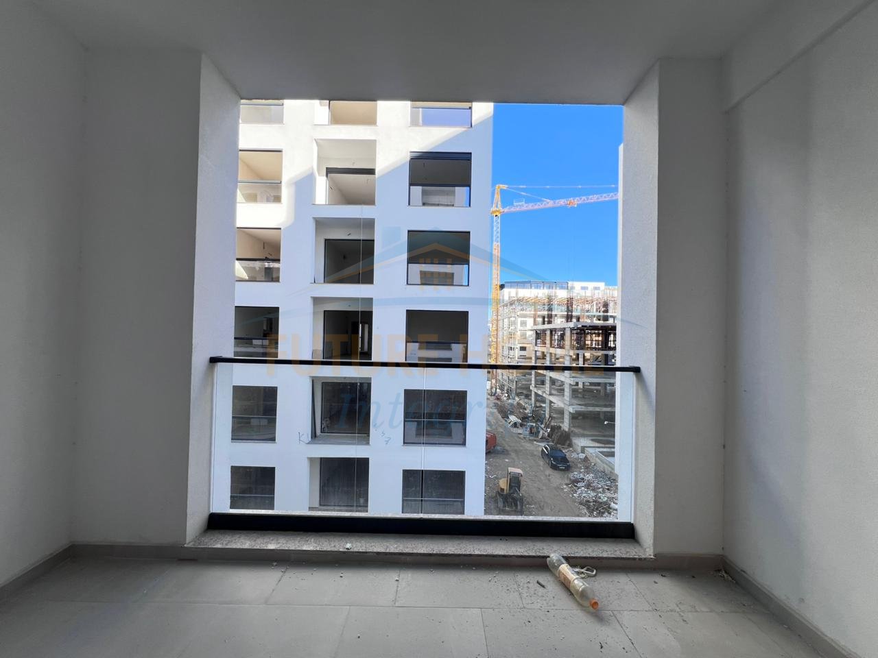 For sale, 2+1 Apartment, Liburna Residence, Golem.