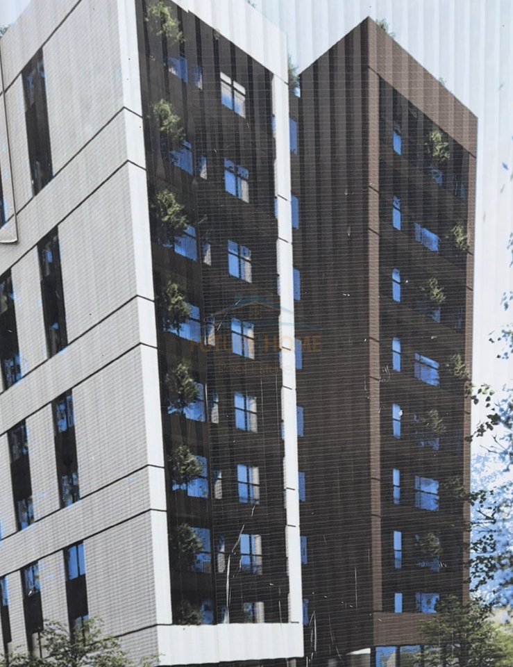 For sale, 1+1 Apartment Fusha e Aviacionit, Tirana.