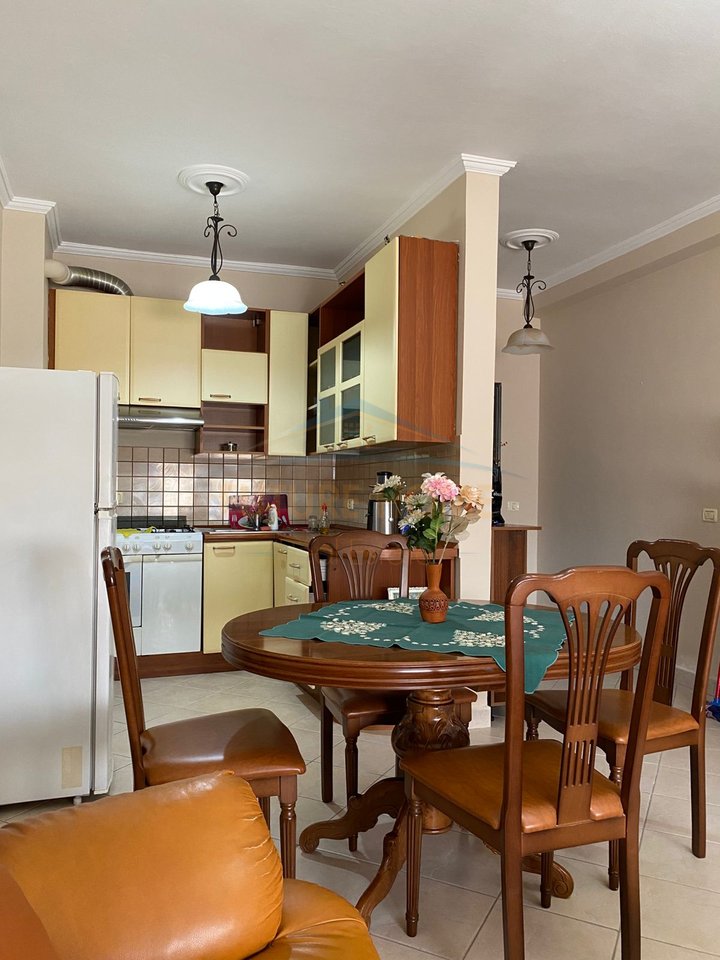 For rent, 2+1 Apartment, Former Bus Park, Tirana.